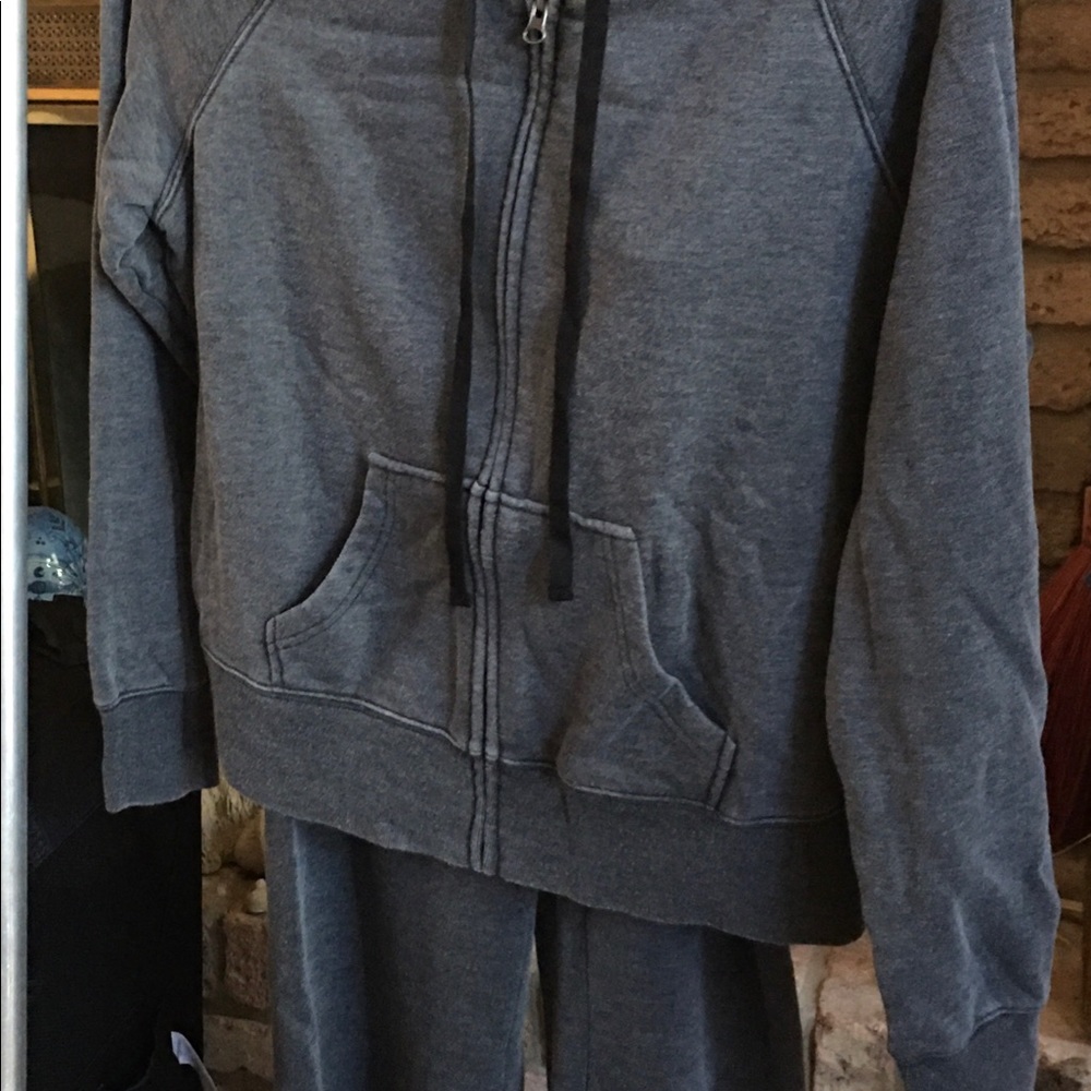 Plush Lush Hoodies With Matching Pants